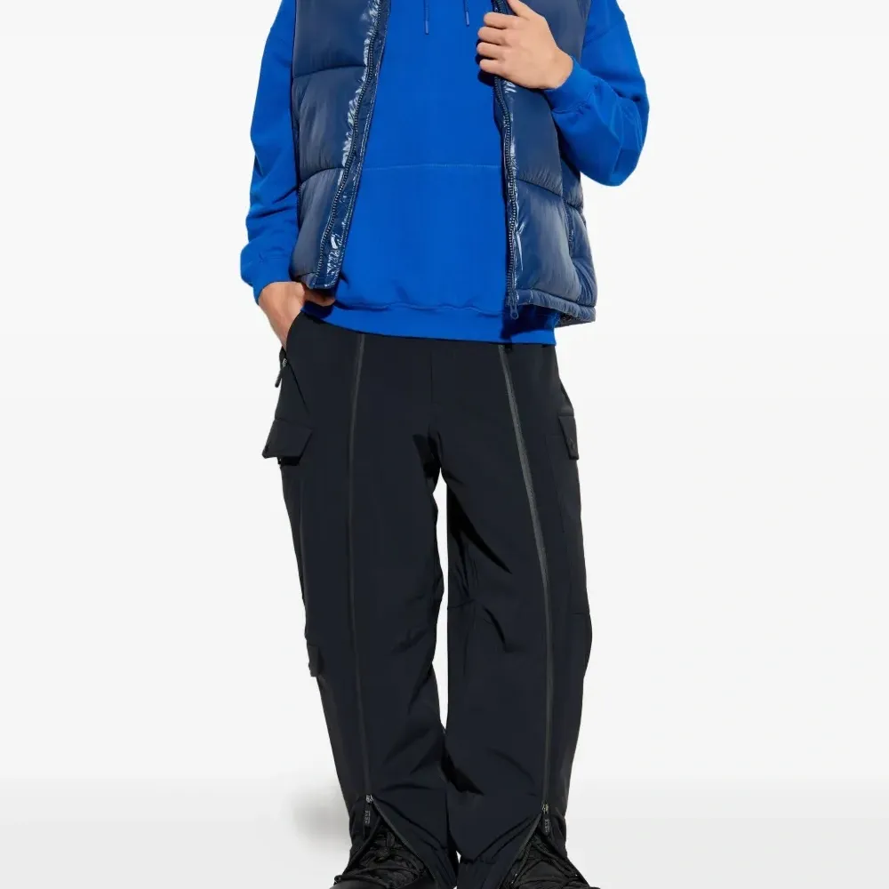 Худи с карманом