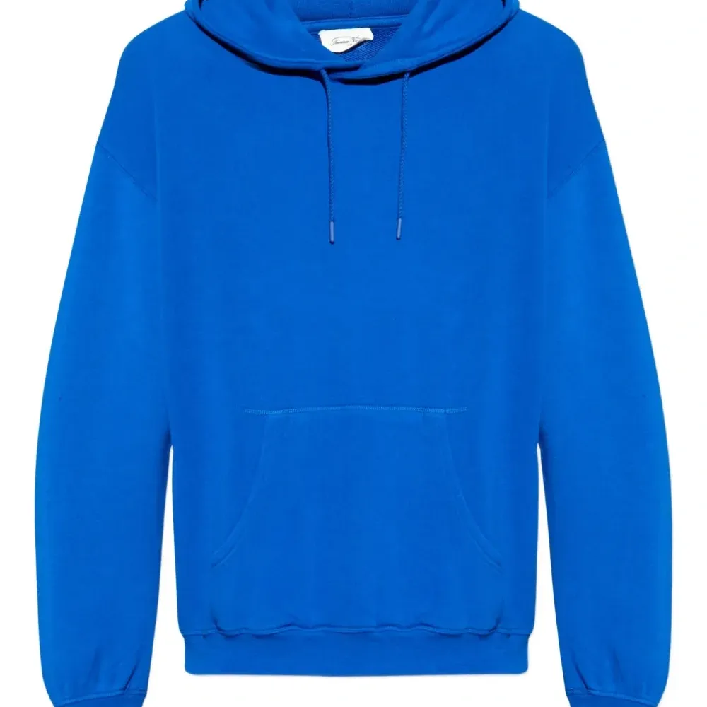 Худи с карманом