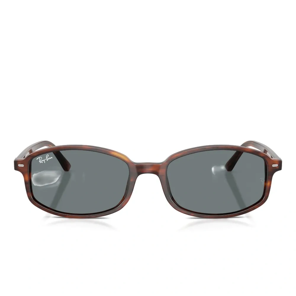 Солнцезащитные очки прямоугольной формы Sam