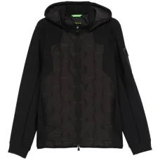 Куртка на молнии