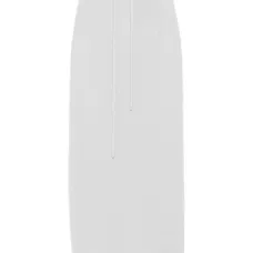 Юбка на кулиске