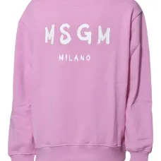 Толстовка MSGM
