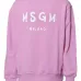 Толстовка MSGM