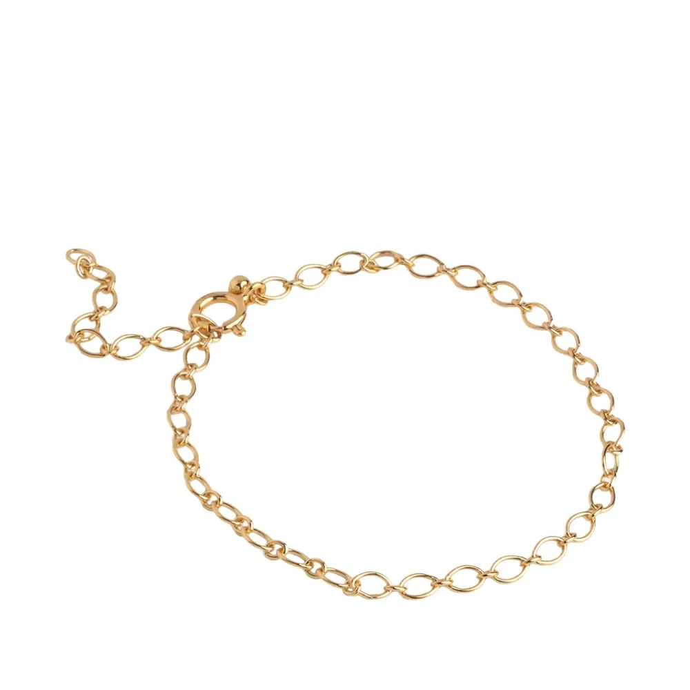 Цепочный браслет