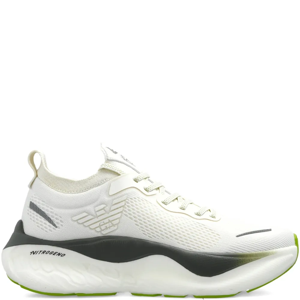 Кроссовки Nitro Wave