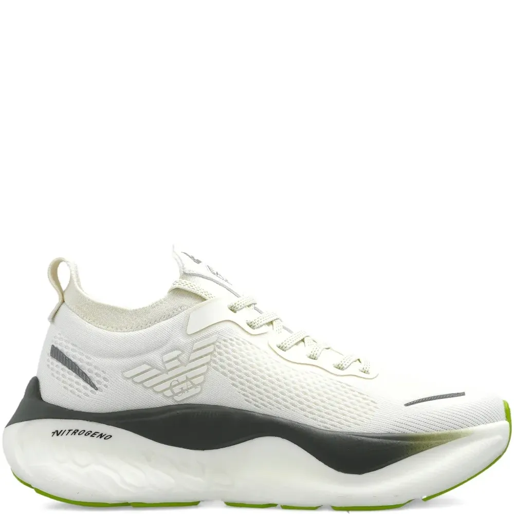 Кроссовки Nitro Wave