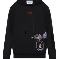 Худи с вышивкой Peanuts Худи с вышивкой Peanuts