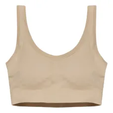 Укороченный топ Touch Feeling