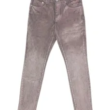 Джинсы с пятью карманами