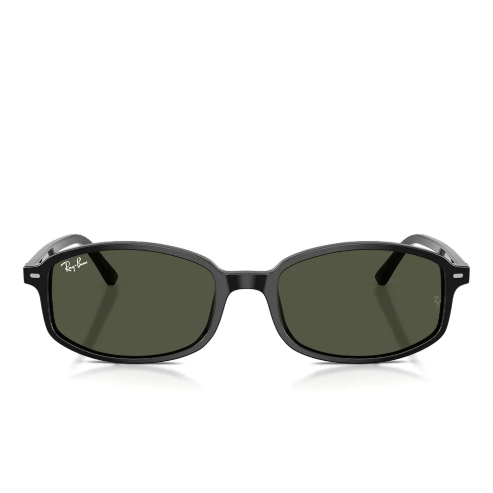 Солнцезащитные очки прямоугольной формы Sam