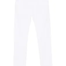 Брюки с пятью карманами