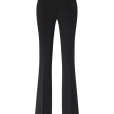 Брюки с разрезами