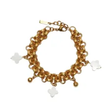 Цепочный браслет Mila