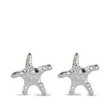 Серьги Sea Star