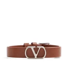 Браслет с логотипом VLogo Signature Браслет с логотипом VLogo Signature