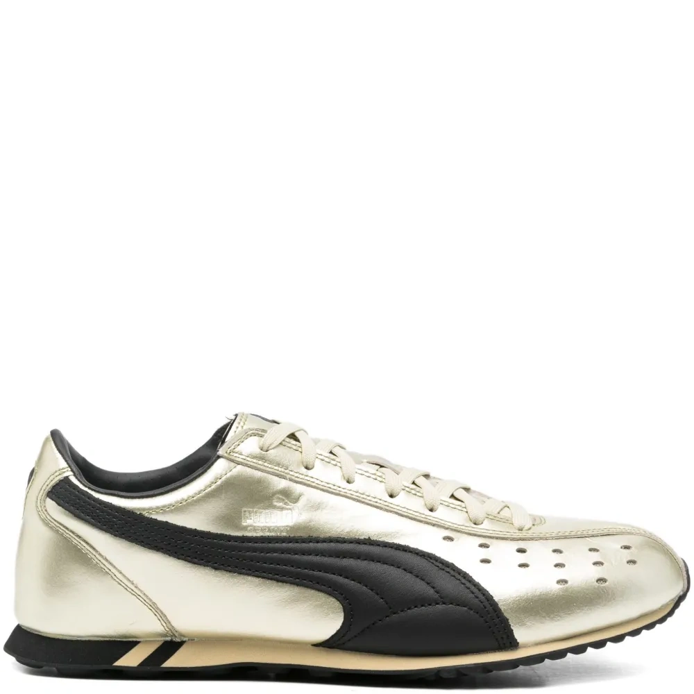 Кроссовки с логотипом Formstrip