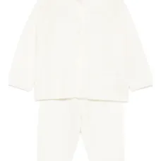 Кашемировый костюм-двойка