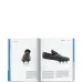 The adidas Archive книга в твёрдом переплёте 'The Footwear Collection'. 40th Ed. by Christian Habermeier and Sebastian Jäger