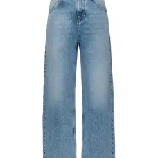 Джинсы Ellis с высокой талией