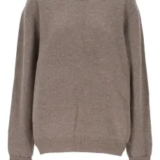 Кашемировый свитер