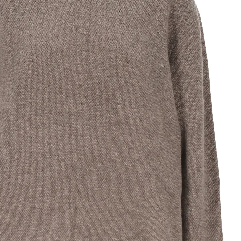 Кашемировый свитер