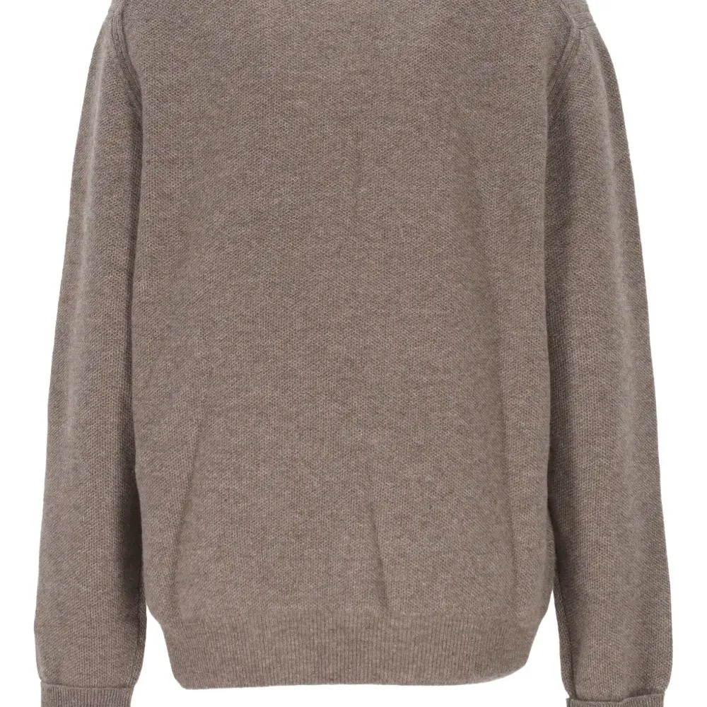 Кашемировый свитер