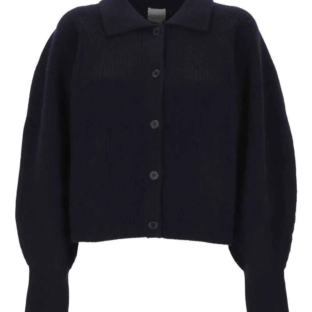 Кардиган из смесовой шерсти Кардиган из смесовой шерсти