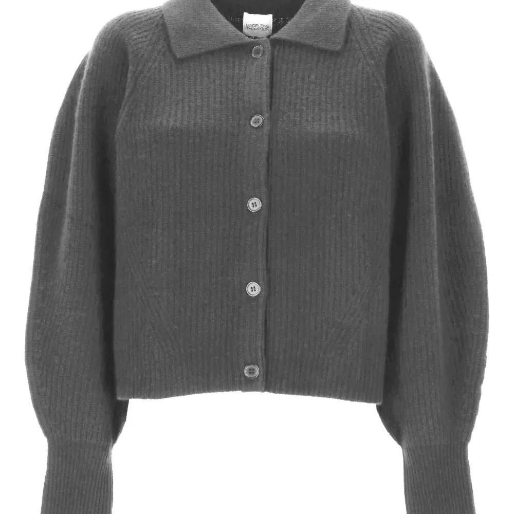 Кардиган из смесовой шерсти Кардиган из смесовой шерсти