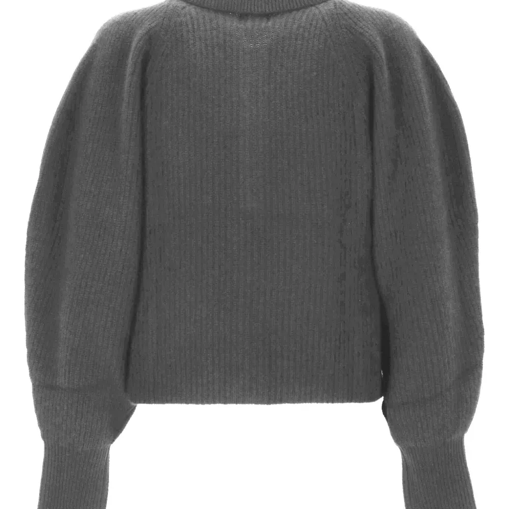 Кардиган из смесовой шерсти Кардиган из смесовой шерсти