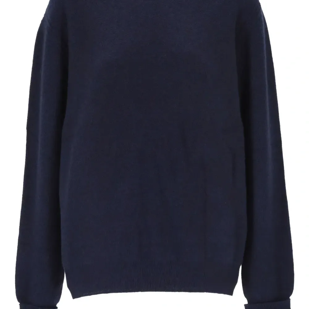 Кашемировый свитер