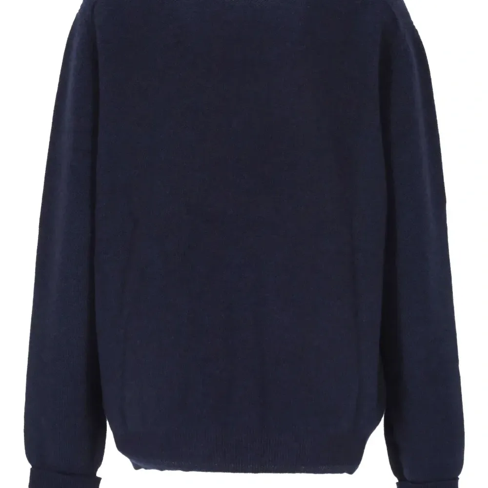 Кашемировый свитер