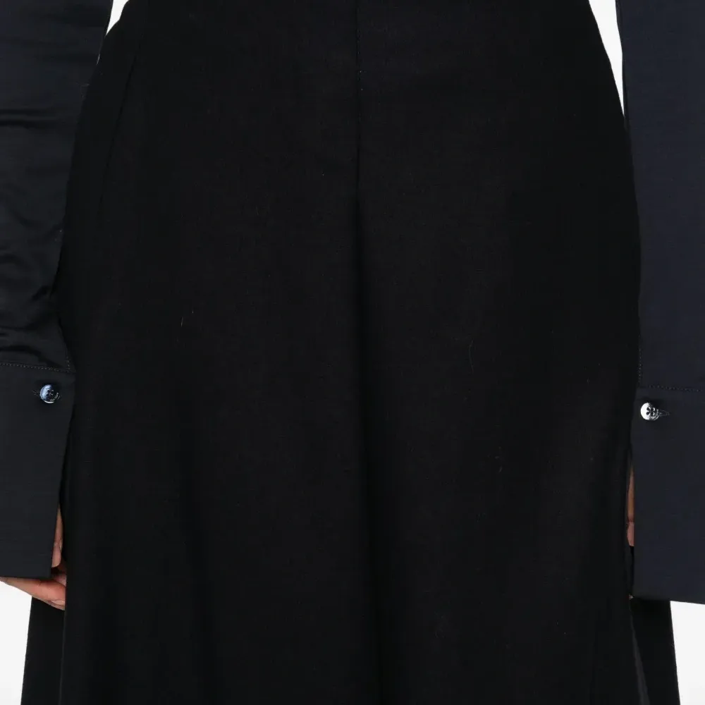 Расклешенная юбка