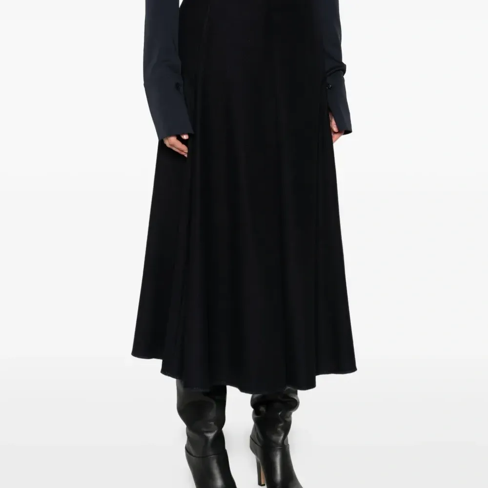 Расклешенная юбка