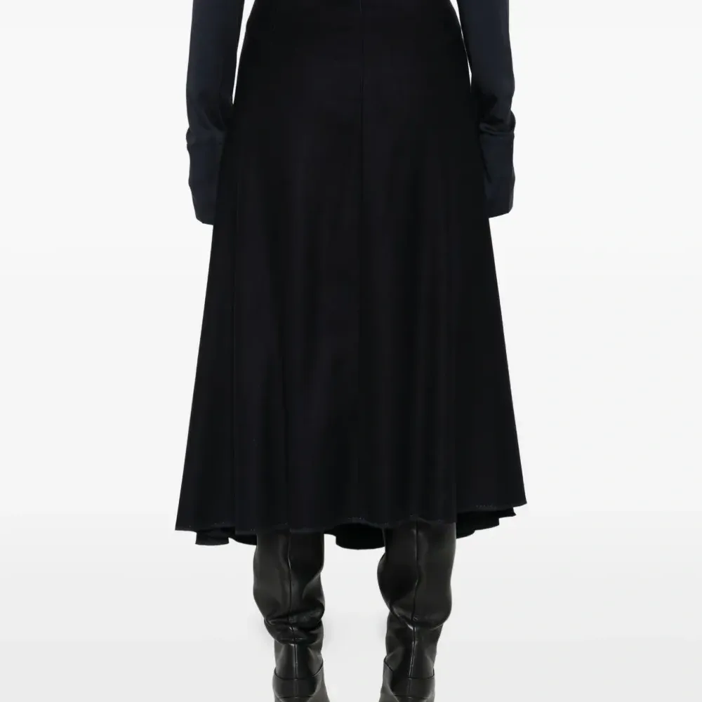 Расклешенная юбка