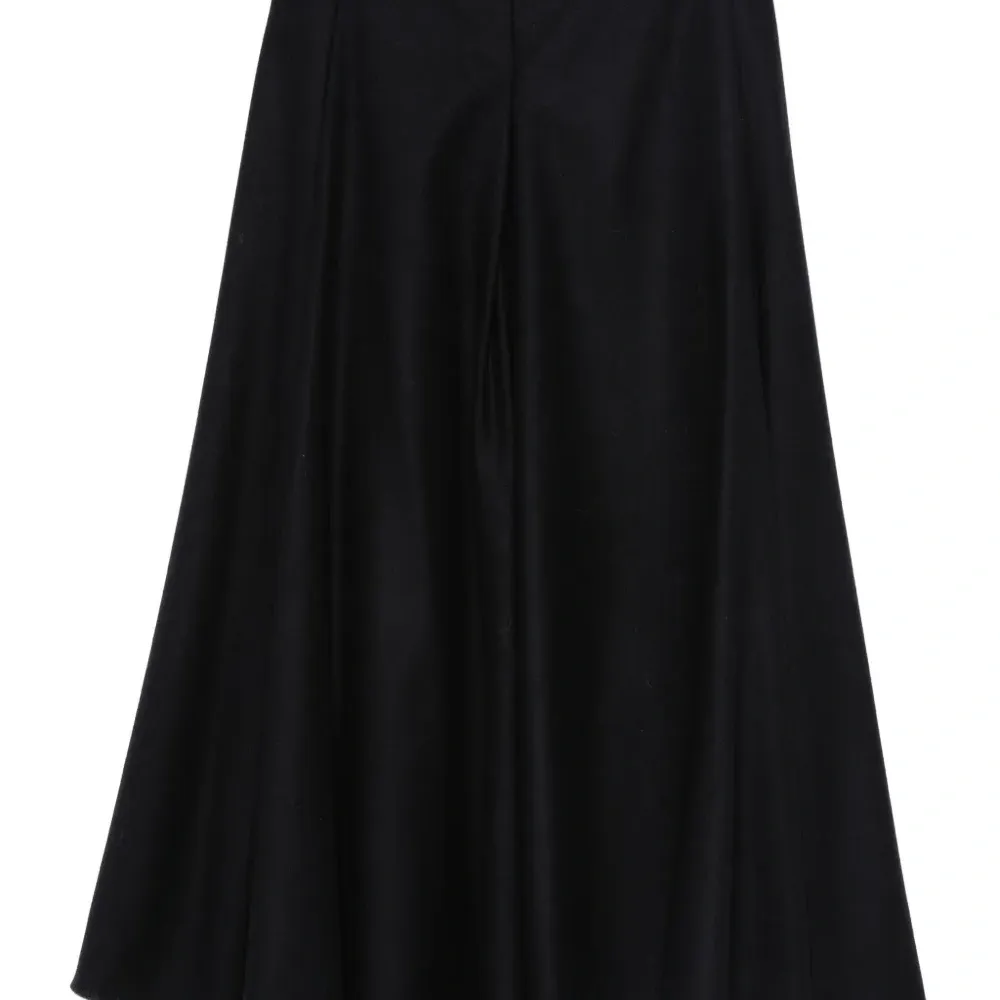 Расклешенная юбка