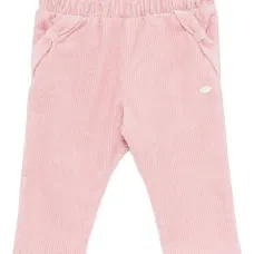 Брюки с накладными карманами из вельвета Брюки с накладными карманами из вельвета