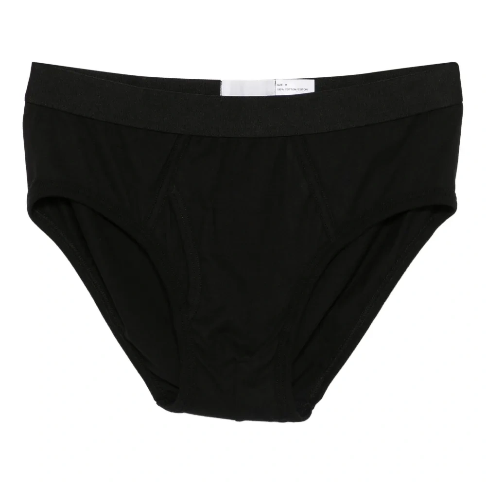 Хлопковые трусы