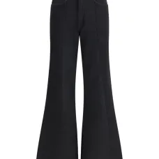 Расклёшенные джинсы Odette