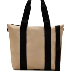 Сумка-тоут на молнии