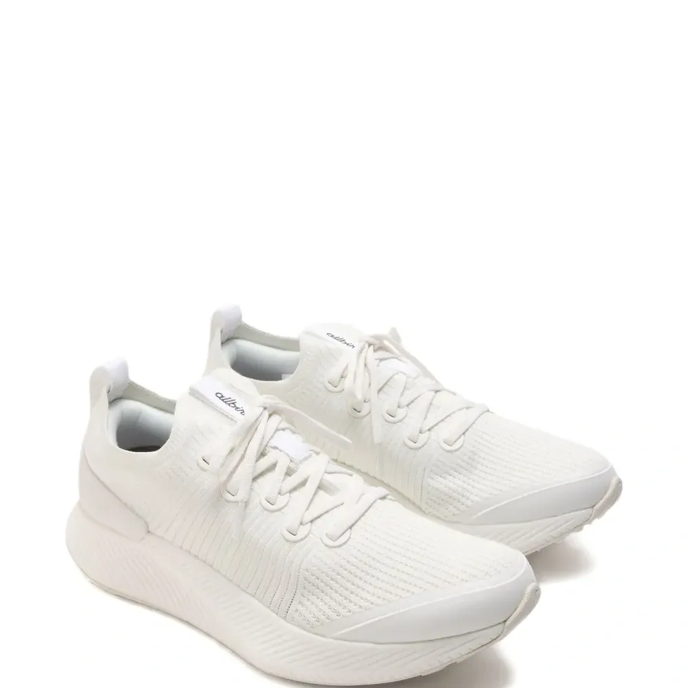 Кроссовки в рубчик