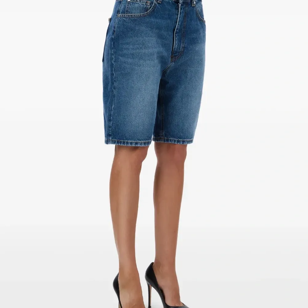 Джинсовые шорты VB Legend