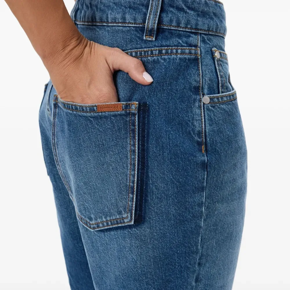 Джинсовые шорты VB Legend