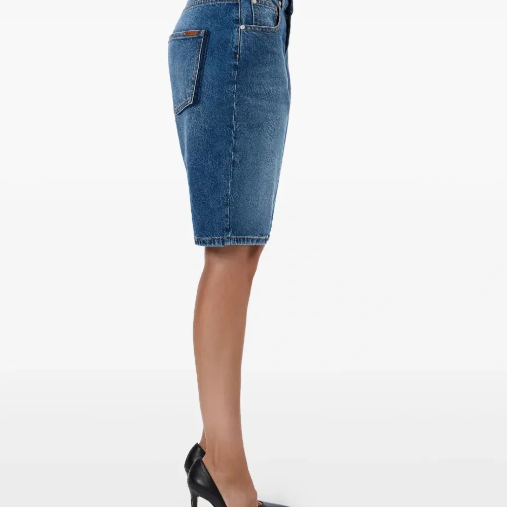 Джинсовые шорты VB Legend