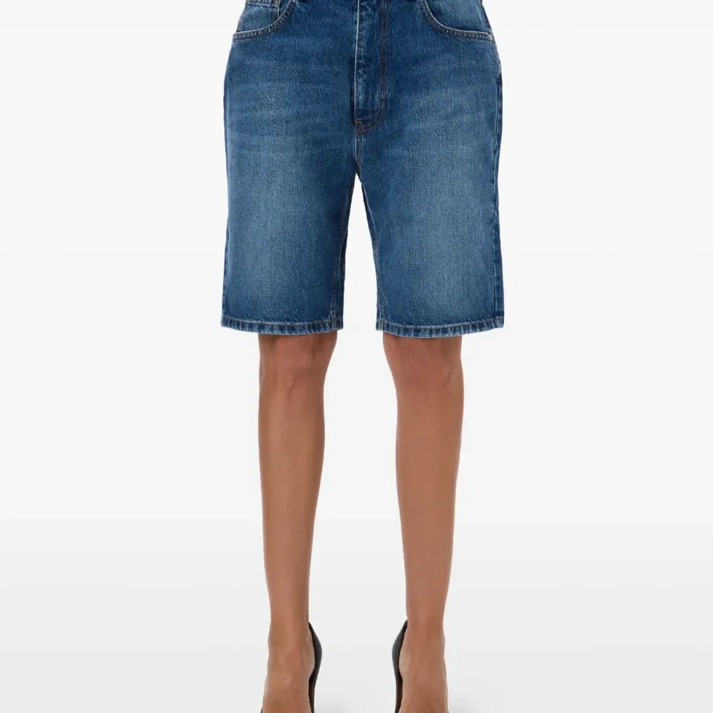 Джинсовые шорты VB Legend