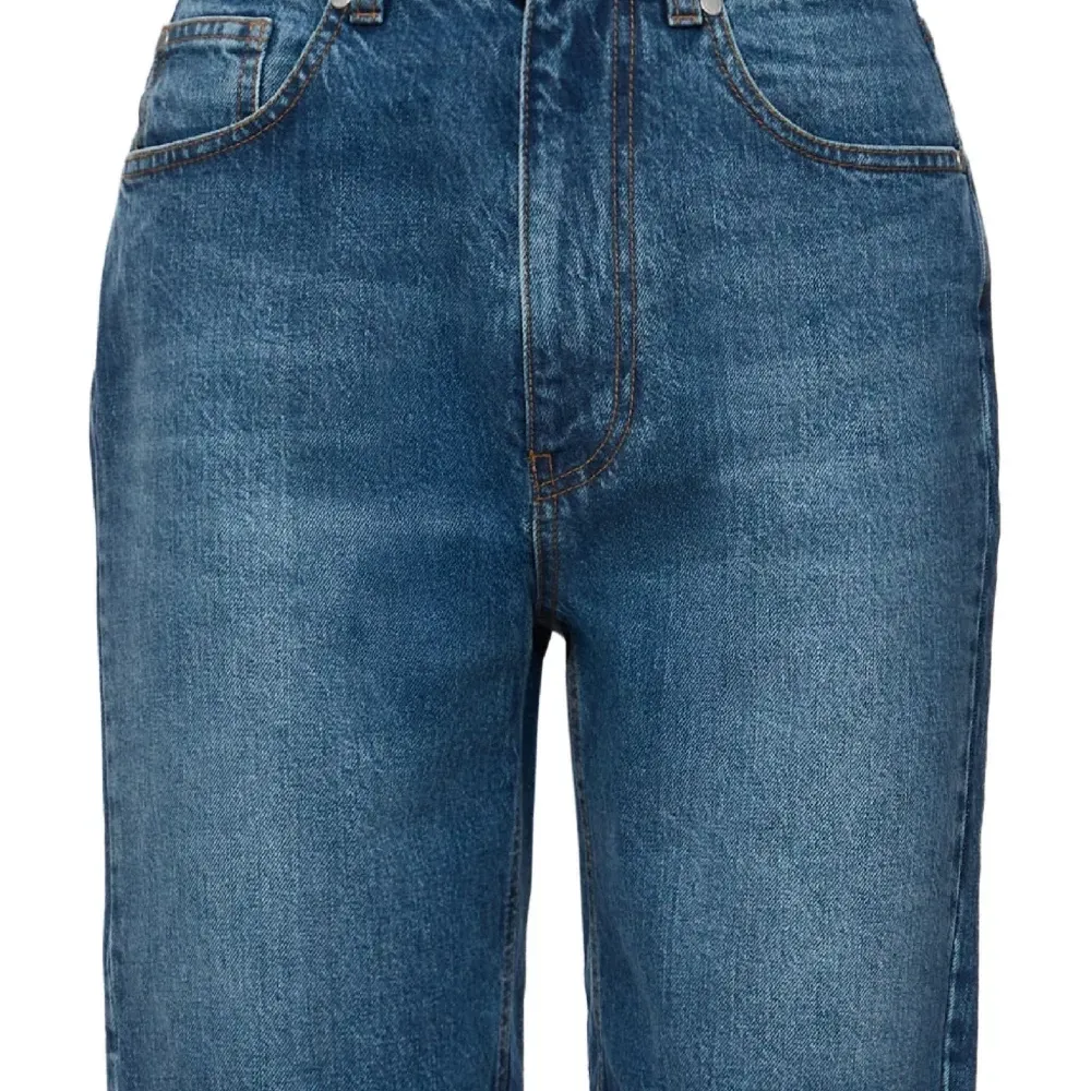 Джинсовые шорты VB Legend