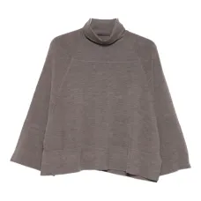 Джемпер тонкой вязки Джемпер тонкой вязки