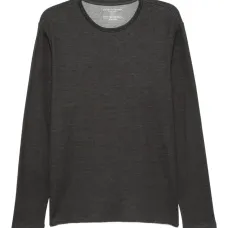 Футболка меланж