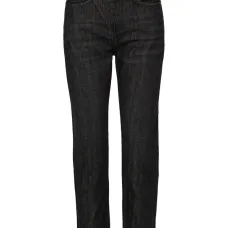 Джинсы с перекрещенным поясом