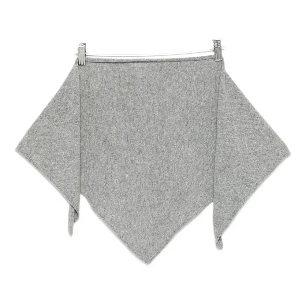 Шарф из кашемира