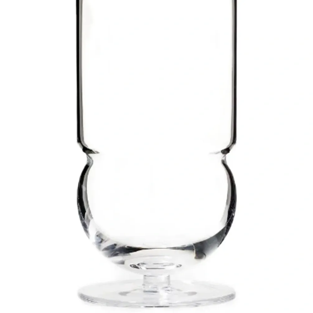 Глазированный стакан для воды